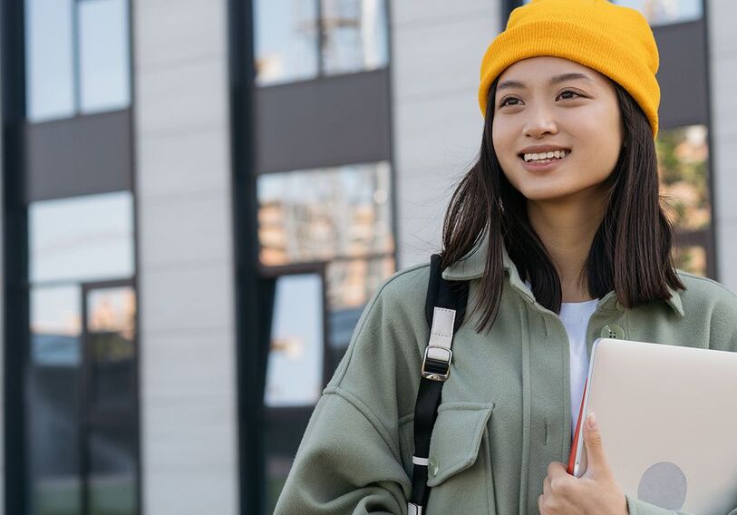 Sống trọn vẹn, trải nghiệm vui vẻ thời sinh viên của bạn